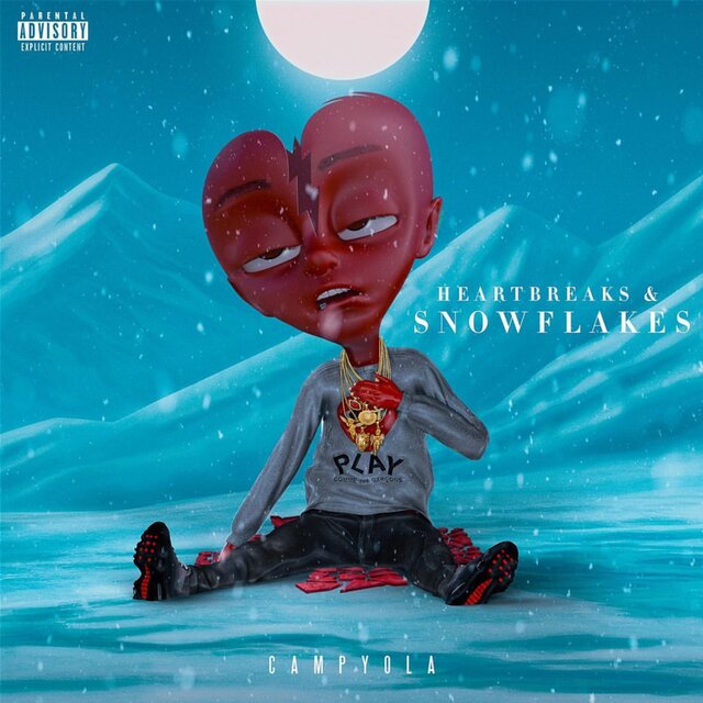 Heartbreaks & Snowflakes
