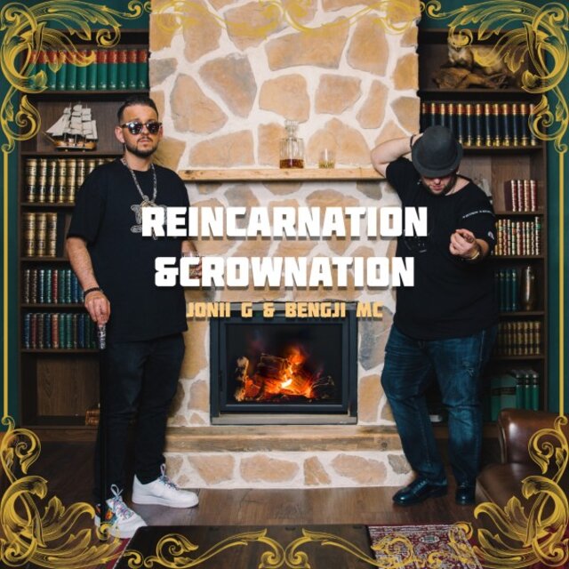 Reincanation & Crownation