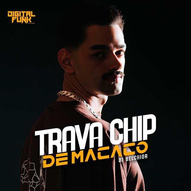 Trava Chip de Macaco