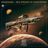 S.K.S. (Pirate of Zion Remix)