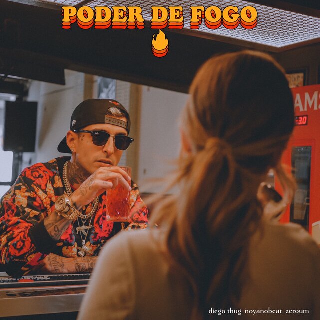 Poder de Fogo