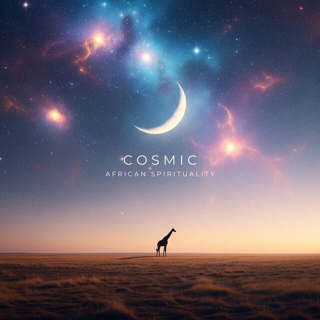 Cosmic African Spirituality
