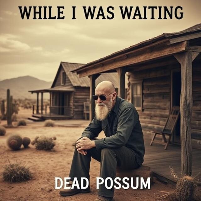 While I Was Waiting