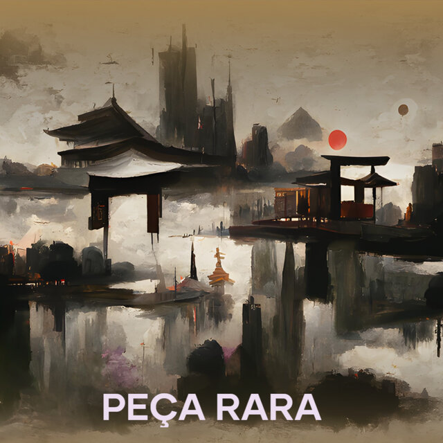 Peça Rara