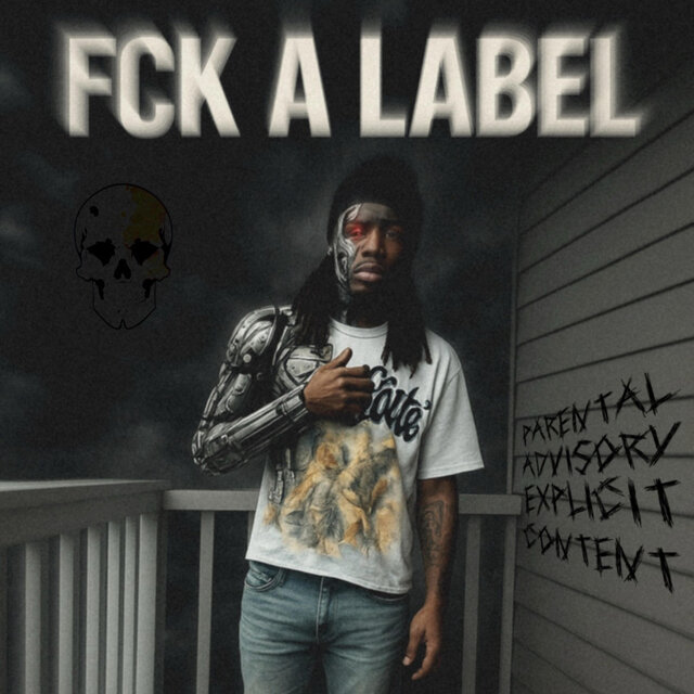 Fck A Label