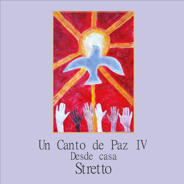 Un Canto de Paz, Vol. 4: Desde Casa