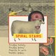 Cover art for album Pig City by Spiral Stairs