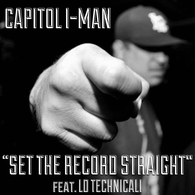 Set The Record Straight