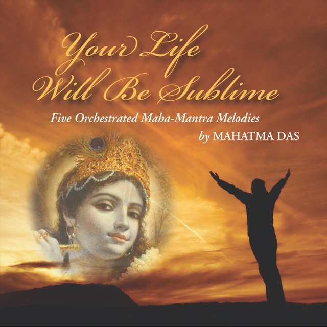 Your Life Will Be Sublime
