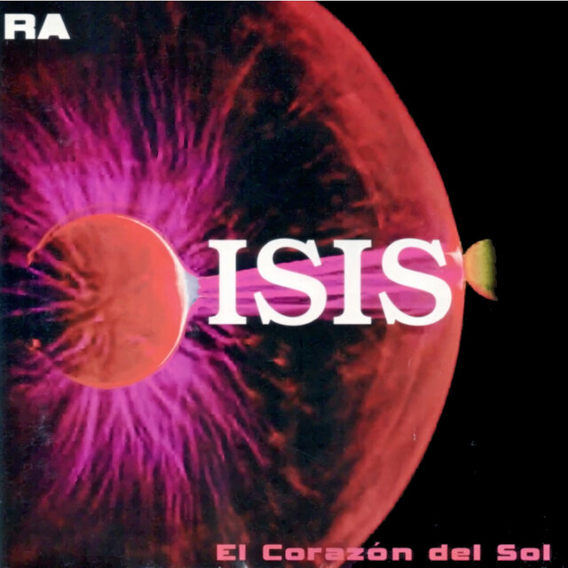 El Corazón del Sol