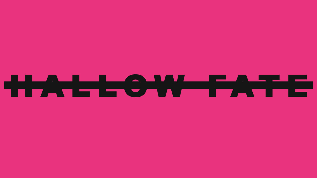 HALLOW FATE
