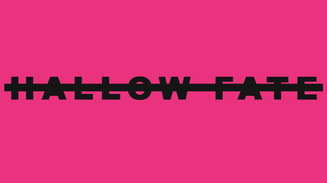 HALLOW FATE