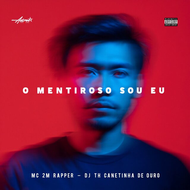 O Mentiroso Sou Eu