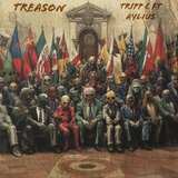 Treason (feat. Aylius)