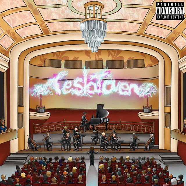TeslaToven
