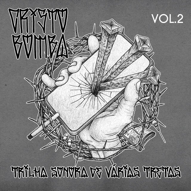 Trilha Sonora de Várias Tretas, Vol. 2