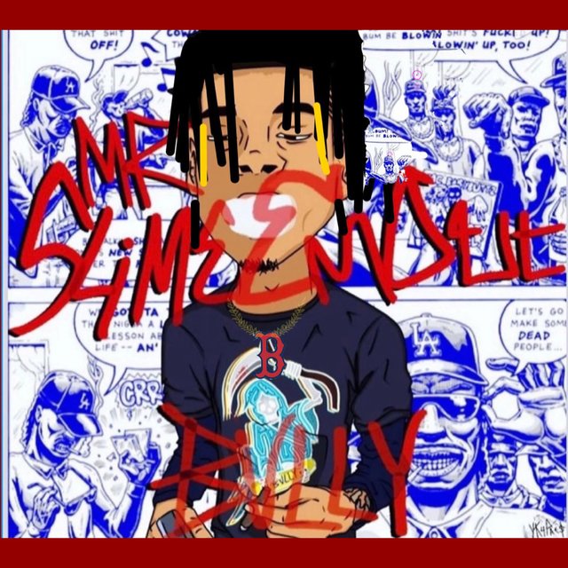 Mr Slime Em Out