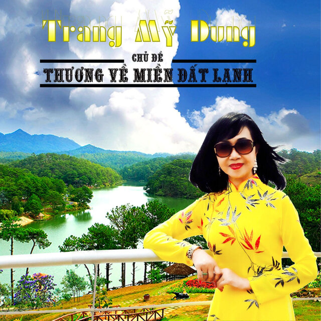 Thương Về Miền Đất Lạnh