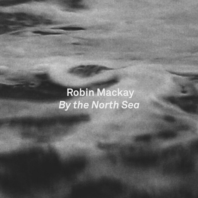 Robin Mackay on TIDAL