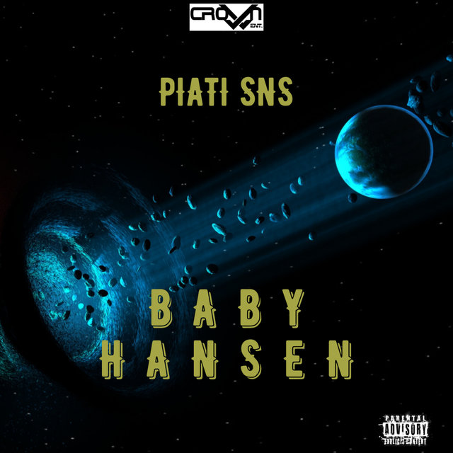 Baby Hansen