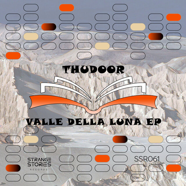 Valle Della Luna Ep