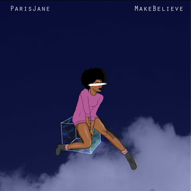 Make Believe