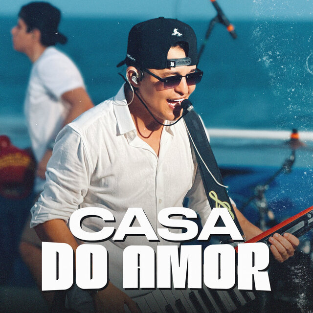 Casa do Amor