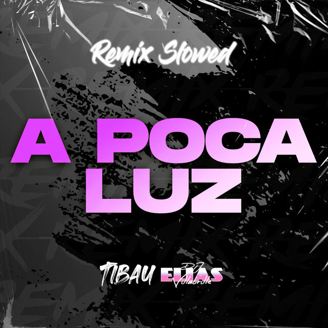 A Poca Luz (Slowed And Reverb)