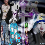 Nitrxxx