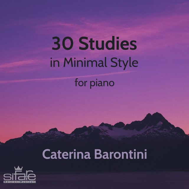 30 Studies in Minimal Style