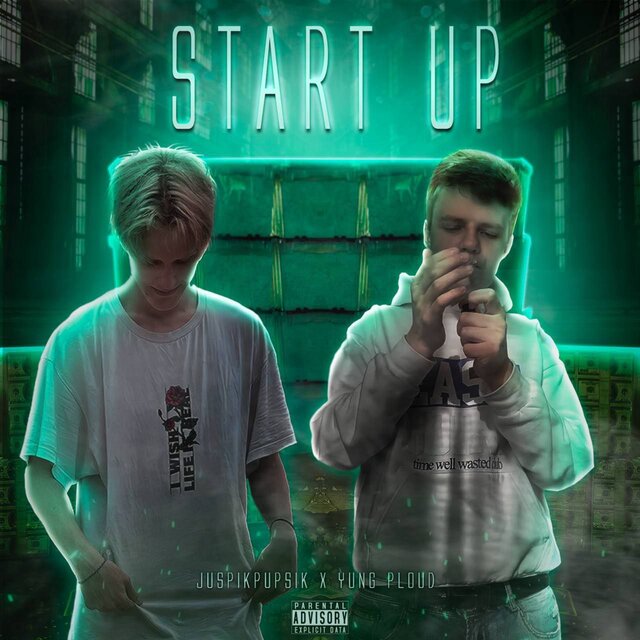 Start Up
