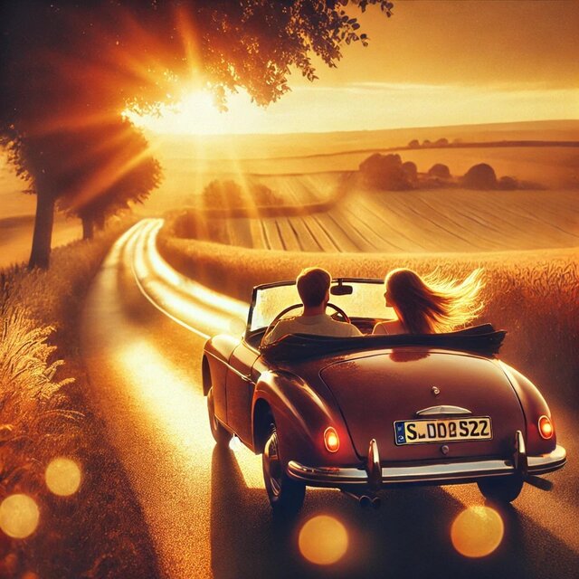 Sweet Summer Ride (2025 Studio Version)