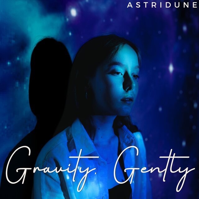 Gravity, Gently (Moon Between Thoughts)