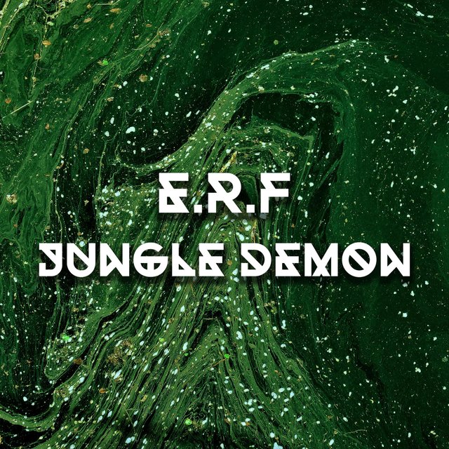 Jungle Demon