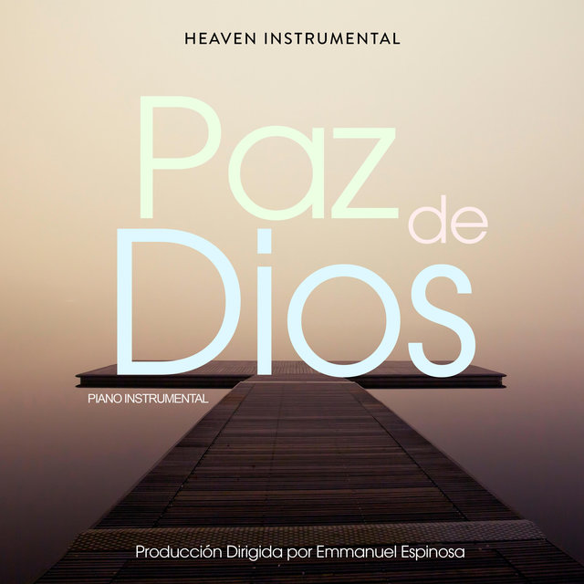 Paz De Dios (Instrumental)