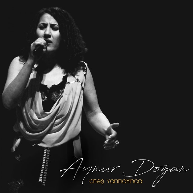 Ateş Yanmayınca