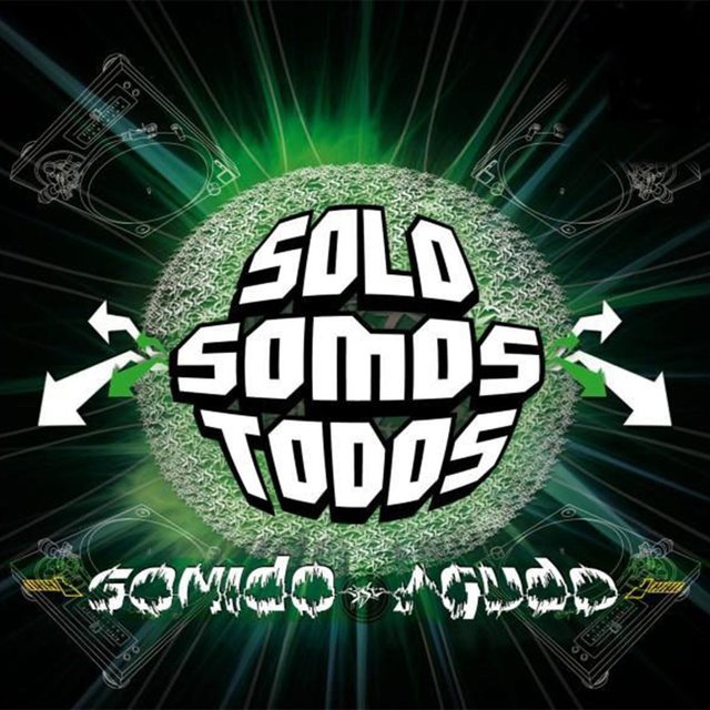 Solo Somos Todos