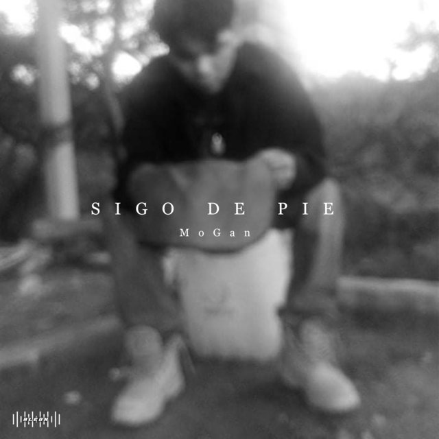 Sigo de Pie