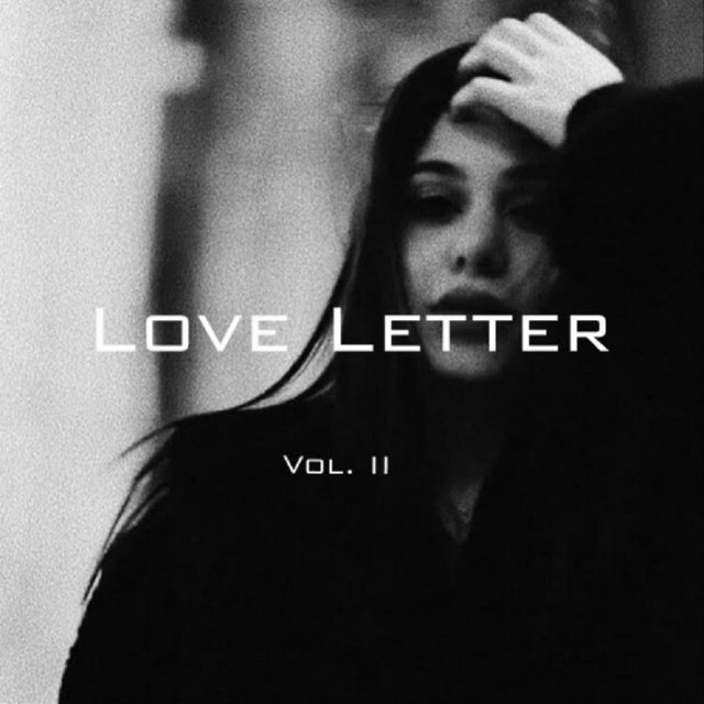 Love Letter, Vol. 2