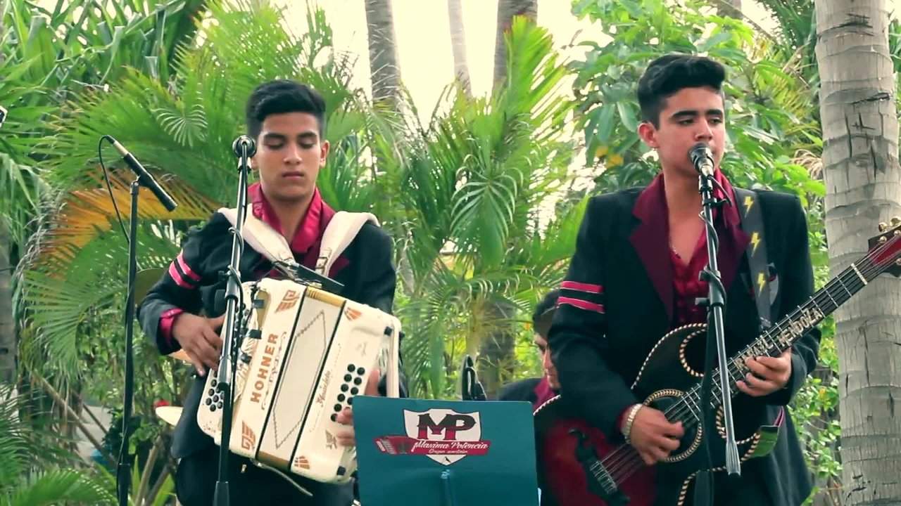 El Corrido Del karateca