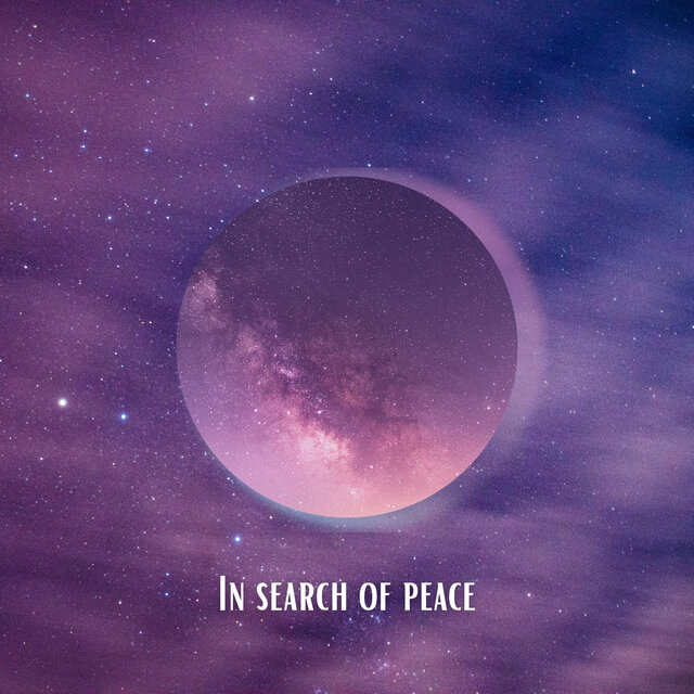 In search of peace