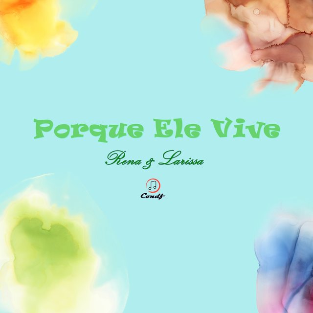 Porque Ele Vive