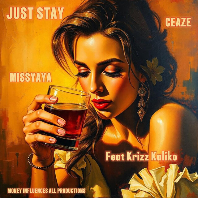Just Stay