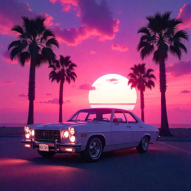 Summer Banger Type Beat (Midnigh)