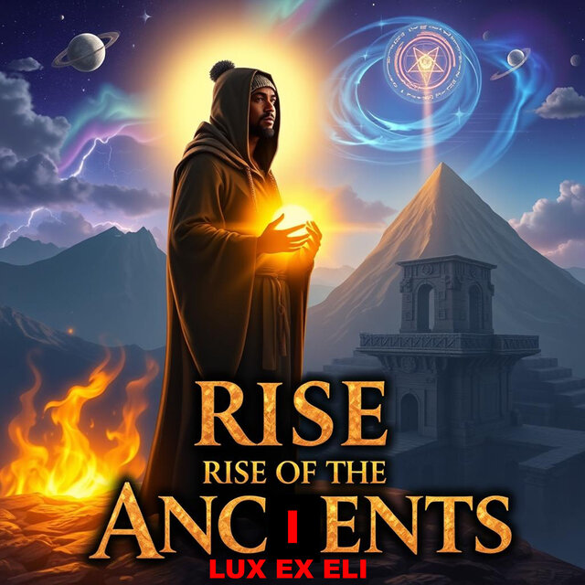 Rise of the Ancients
