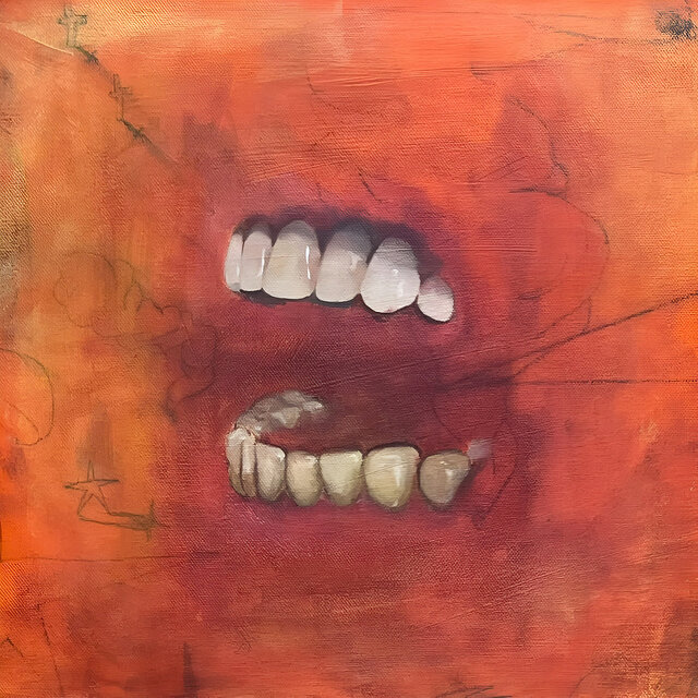 Crazed