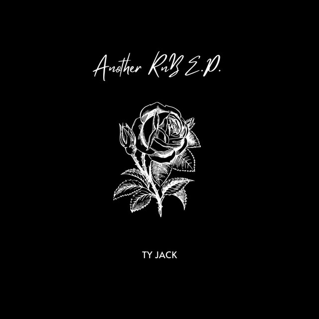 Another RnB EP