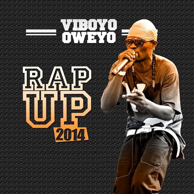 Rap Up 2014