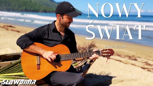 Nowy świat