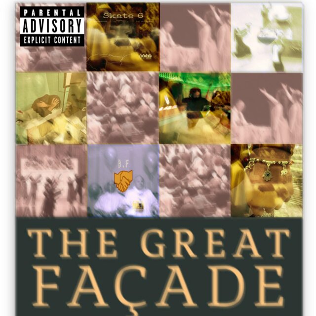 The Great Façade